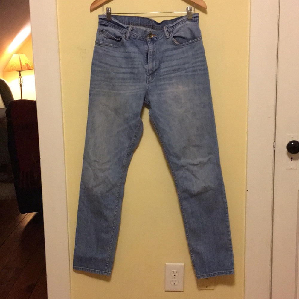 BDG/Urban Outfitters Slim Stretch Jeans